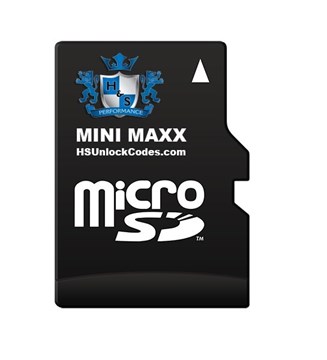 Picture of Mini Maxx - SD Card Backup Files