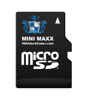 Show details for Mini Maxx - SD Card Backup Files Picture of Mini Maxx - SD Card Backup Files
