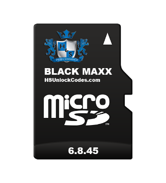 Show details for Black Maxx - SD Card Backup Files Picture of Black Maxx - SD Card Backup Files